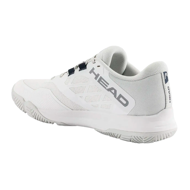 Scarpe da padel HEAD Motion Team 1,5 Padel Bianco/Mirtillo
