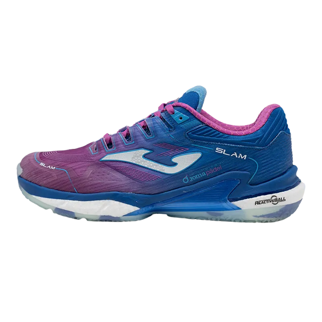 Chaussures Joma Édition Asie-Pacifique Padel Tour 2025