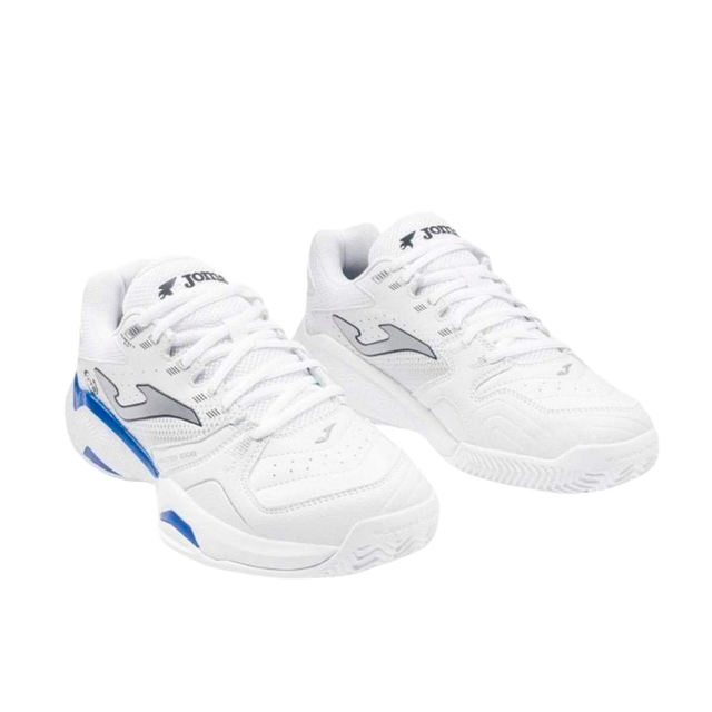 Joma Padelschuhe Master 1000 2642 Weiß 2026