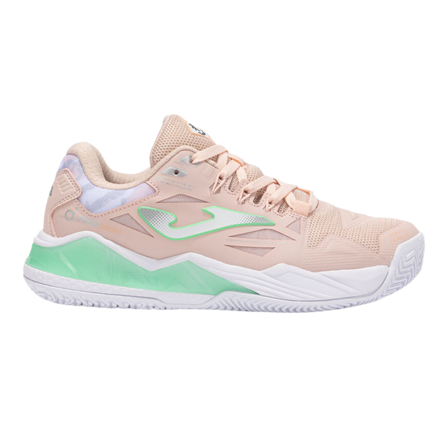Chaussures Joma Spin Dame 2529 Rose