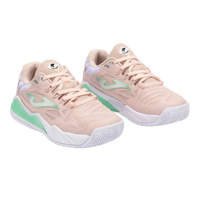 Chaussures Joma Spin Dame 2529 Rose