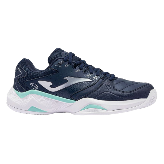 Joma Padel Shoes TM100S2603C Blue Marine 2026