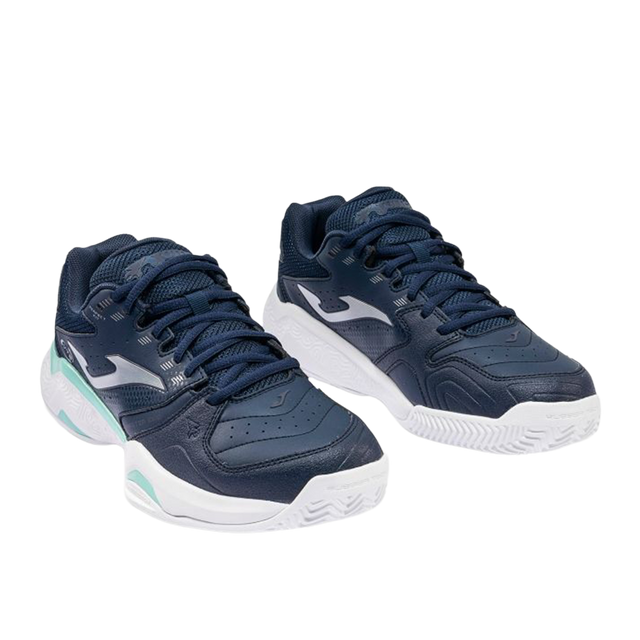 Joma Padel Shoes TM100S2603C Blue Marine 2026