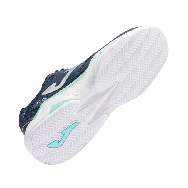 Joma Padel Shoes TM100S2603C Blue Marine 2026