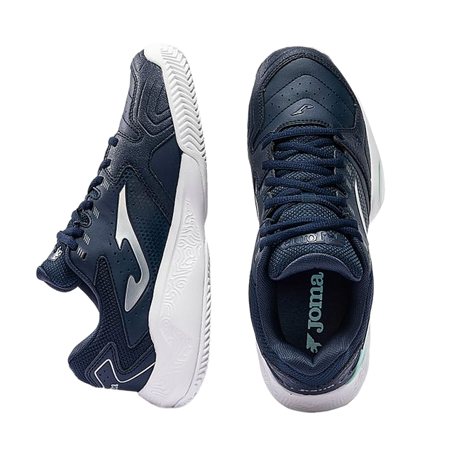 Joma Padel Shoes TM100S2603C Blue Marine 2026