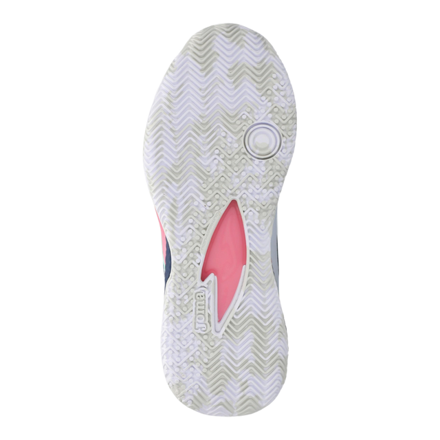 Sapatilhas de padel Joma Top Spin Lady 2602OM
