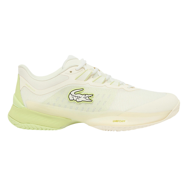 Lacoste Padelschuhe AG-LT Ultra 1264 Weiß 2026