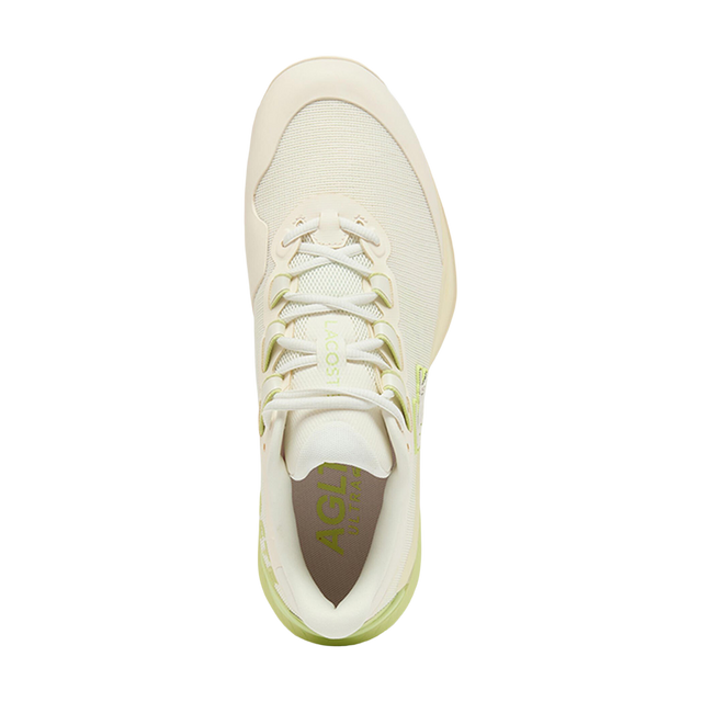 Lacoste Padelschuhe AG-LT Ultra 1264 Weiß 2026
