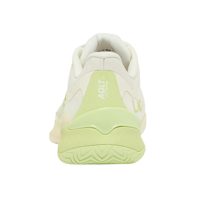 Lacoste Padelschuhe AG-LT Ultra 1264 Weiß 2026