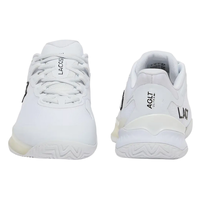 Lacoste Padel Shoes AG-LT Ultra 1264 White 2026