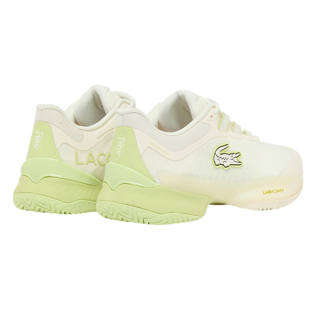 Lacoste Padelschuhe AG-LT Ultra 1264 Weiß 2026