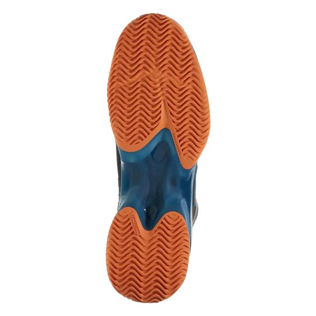 Zapatillas Lacoste AG-LT UltraCC RG 1261 SMA Navy/Orange 2026