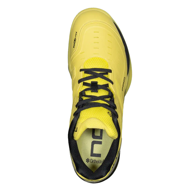 Zapatillas NOX AT10 Pro Summer Sun/Black 2026