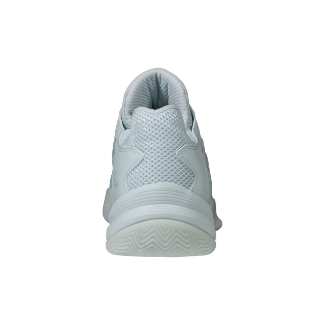 Padel Shoes Nox AT10 Morning Mist/Turquoise 2026