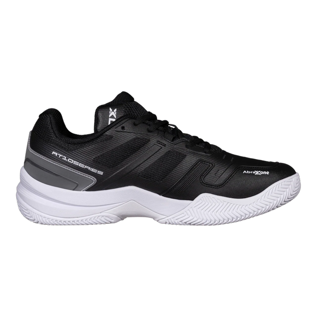 Chaussures Nox AT10 Pro Noir/Blanc 2026