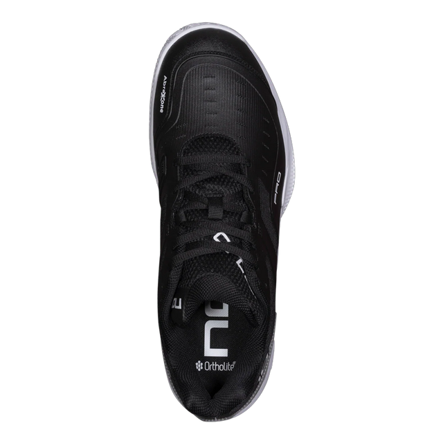 Chaussures Nox AT10 Pro Noir/Blanc 2026