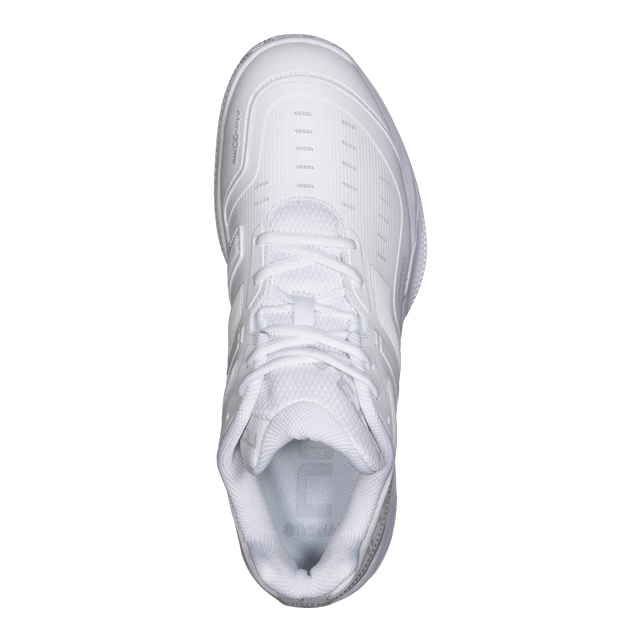 Chaussures Nox AT10 Pro Blanc/Gris 2026