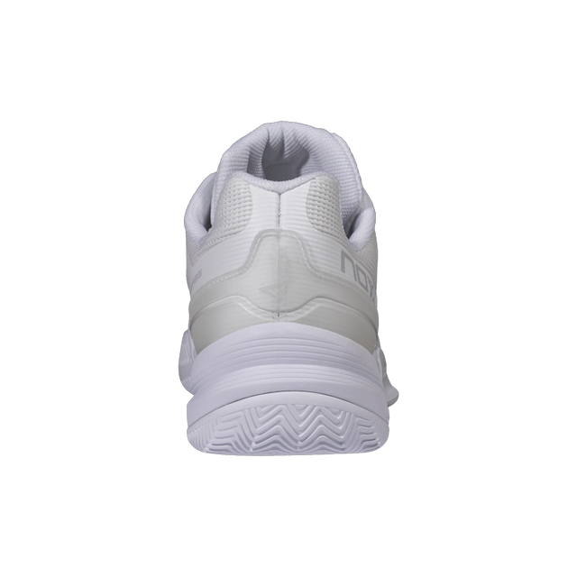 Chaussures Nox AT10 Pro Blanc/Gris 2026