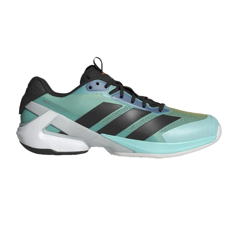 Adidas Padel Shoes Adizero Ubersonic 5 M Blue Celeste 2026 Adidas Padel Shoes Adizero Ubersonic 5 M Blue Celeste 2026