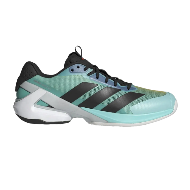 Zapatillas Adidas Adizero Ubersonic 5 M Azul Celeste 2026