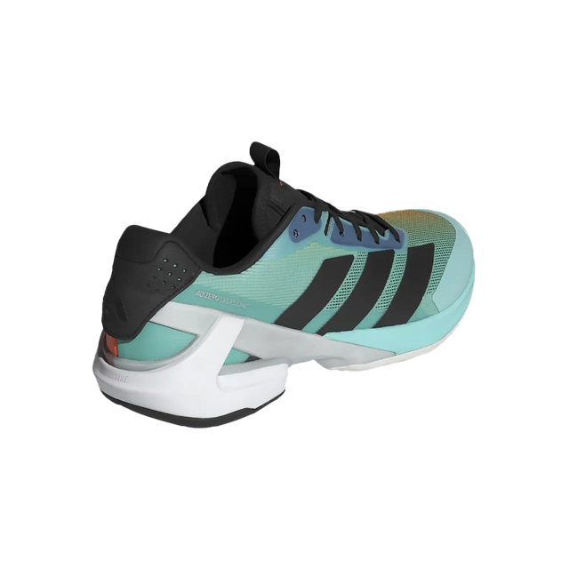 Zapatillas Adidas Adizero Ubersonic 5 M Azul Celeste 2026