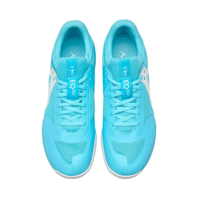 Chaussures de padel Kanso EQ SC Bleu/Blanc 2026