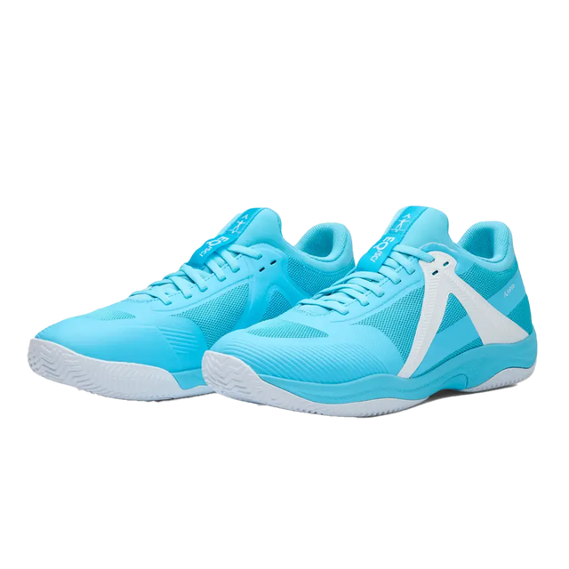 Chaussures de padel Kanso EQ SC Bleu/Blanc 2026