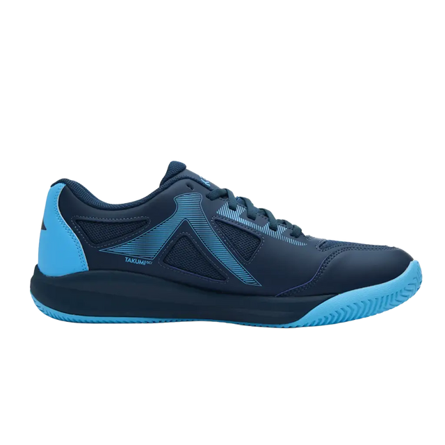 Chaussures de padel Kanso Takumi SC Bleu Marine 2026