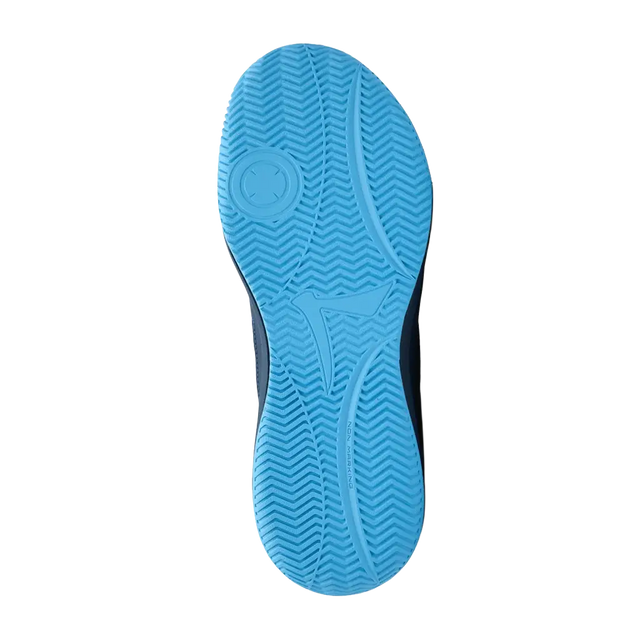 Chaussures de padel Kanso Takumi SC Bleu Marine 2026