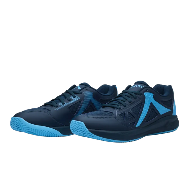 Chaussures de padel Kanso Takumi SC Bleu Marine 2026