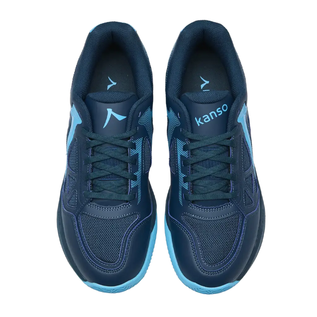 Chaussures de padel Kanso Takumi SC Bleu Marine 2026