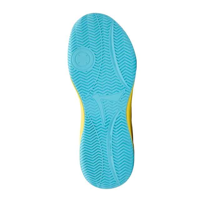 Chaussures de padel Kanso Takumi SC Blanc/Candy 2026