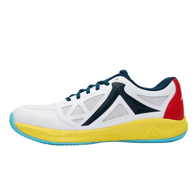Zapatillas Kanso Takumi SC White/Candy 2026