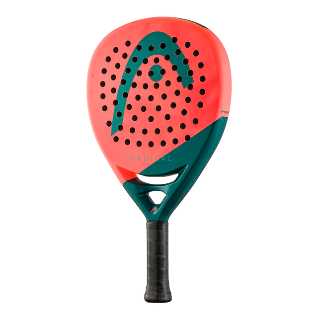 Pala Head Radical Team 2026