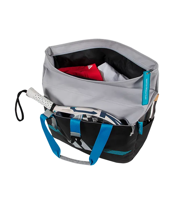 Bolso Adidas Weekend 3.5 Martita Ortega 2025