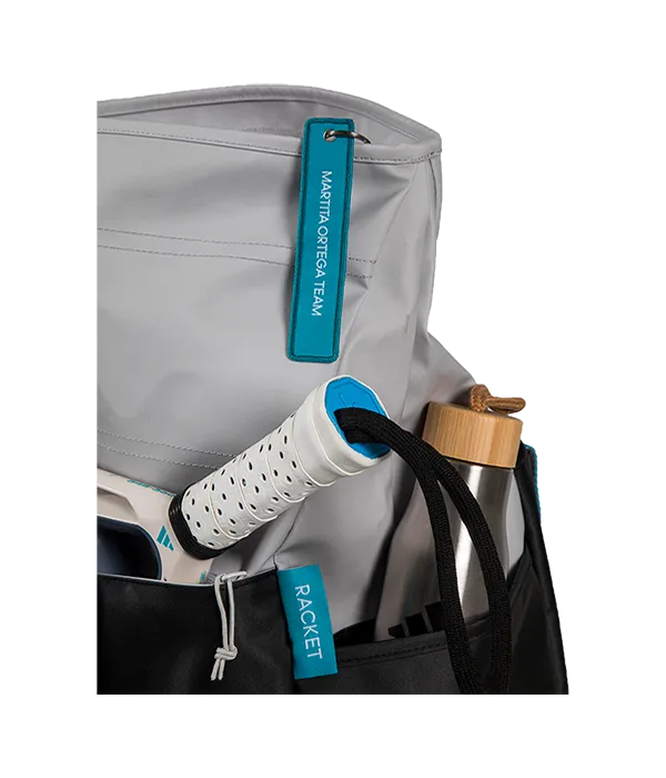 Bolso Adidas Weekend 3.5 Martita Ortega 2025