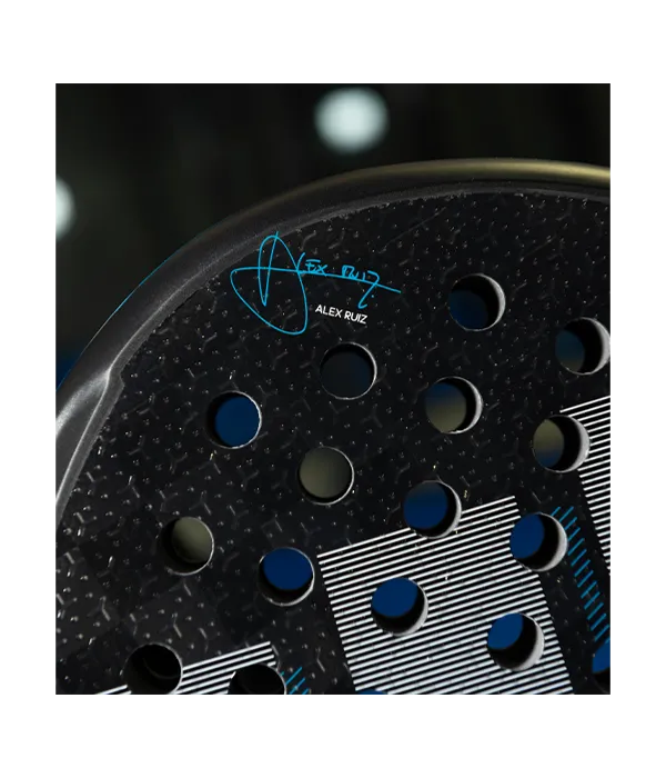 Pala Adidas Adipower Multiweight CTRL 3.4 2025 Alex Ruiz