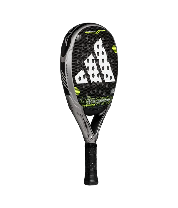 Pala de TEST Adidas Adipower Ctrl 3.4 2025