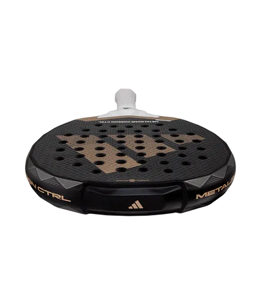 Pala de TEST Adidas Metalbone Carbon CTRL 3.4 2025