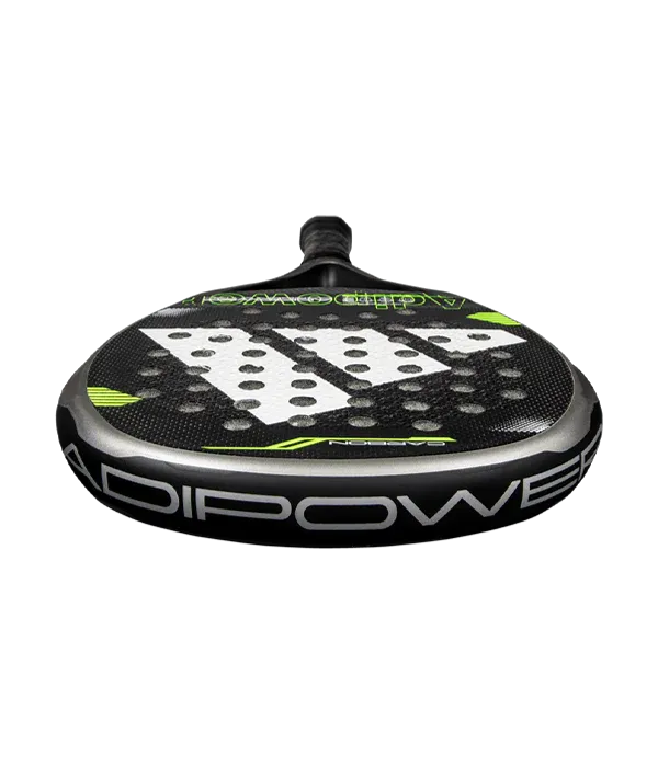 Pala de TEST Adidas Adipower Ctrl 3.4 2025