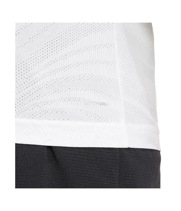 Camiseta Adidas Freelift Mesh T Pro Blanco 2025