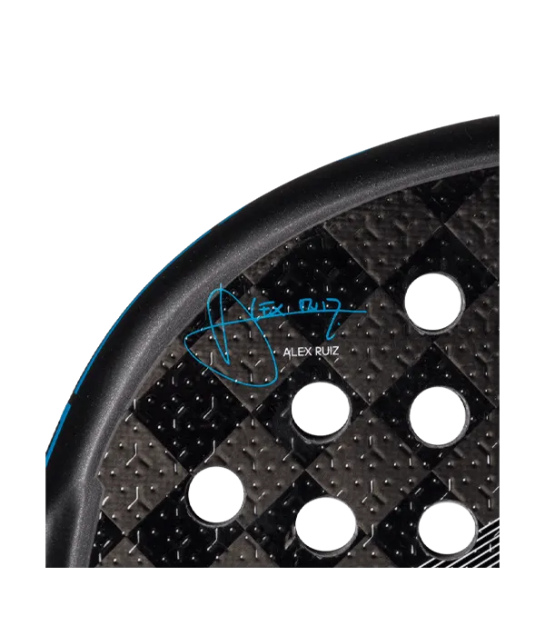 Pala Adidas Adipower Multiweight CTRL 3.4 2025 Alex Ruiz