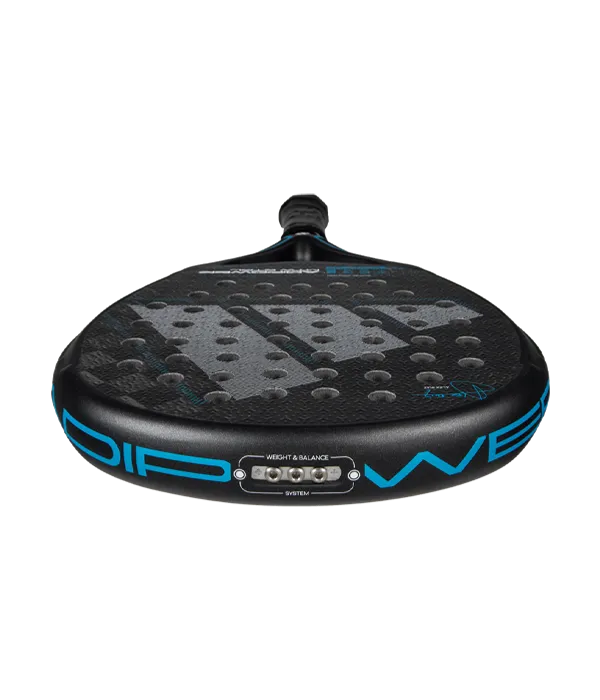 Pala Adidas Adipower Multiweight CTRL 3.4 2025 Alex Ruiz