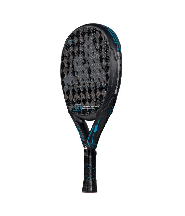 Pala Adidas Adipower Multiweight CTRL 3.4 2025 Alex Ruiz