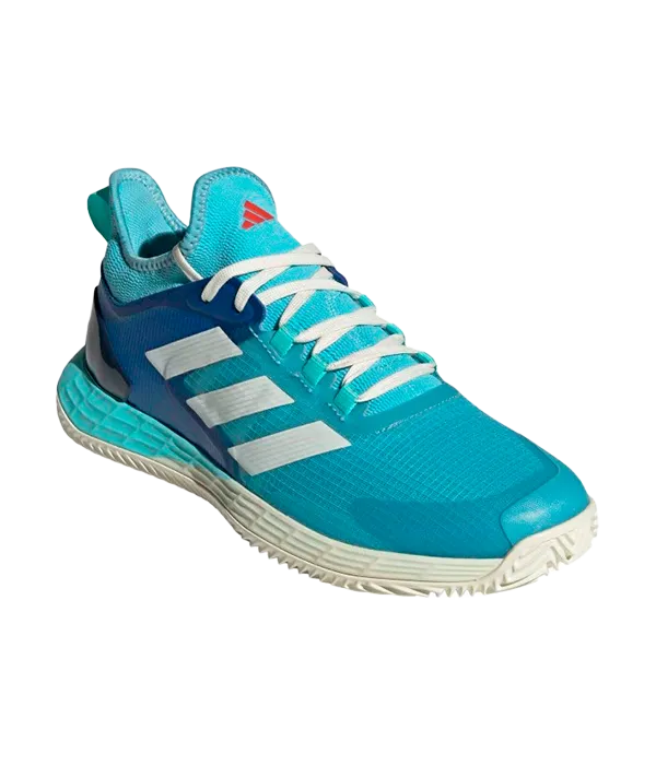 Zapatillas Adidas adizero Ubersonic 4.1 M CL Azul