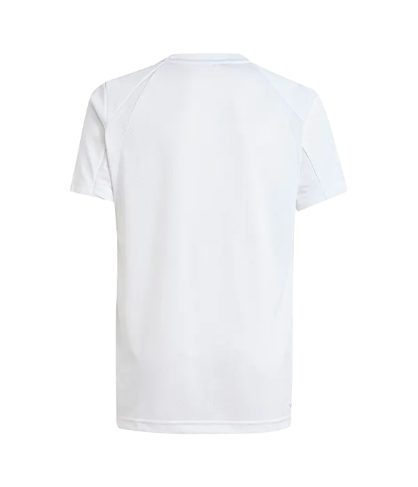 Camiseta Adidas B Club Junior Blanco 2025