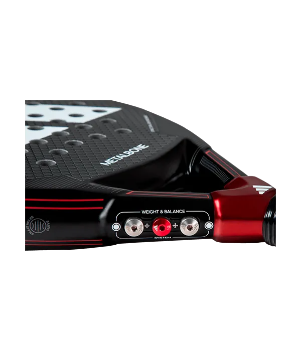 Pala Adidas Metalbone 3.3 Ale Galán 2024