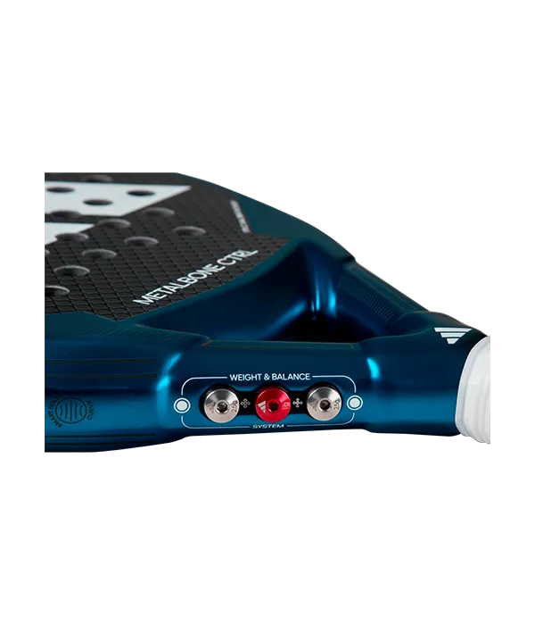 Pala Adidas Metalbone CTRL 3.3 2024