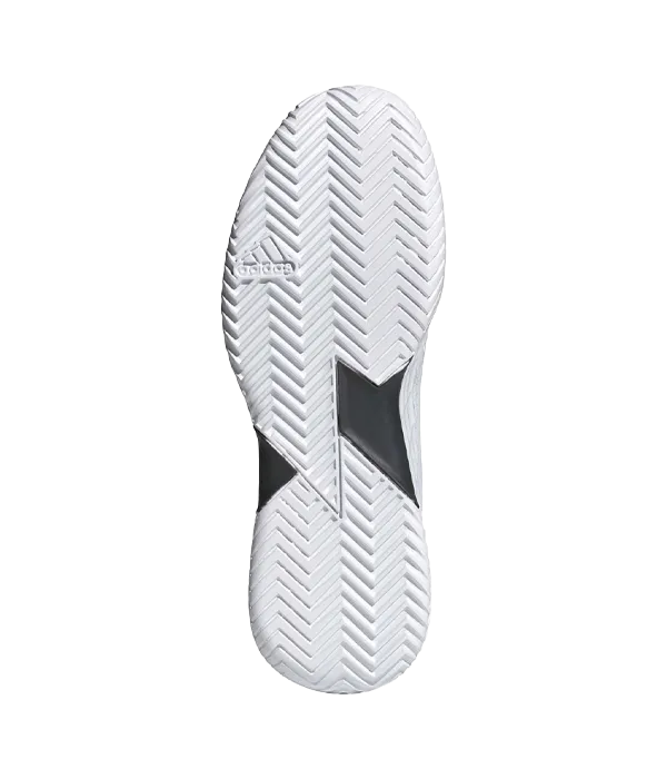 Zapatillas Adidas Defiant Speed 2 M Blanco/negro