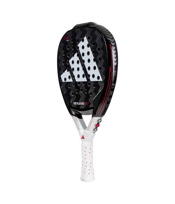 Pala Adidas Metalbone 3.3 HRD+ Ale Galán 2024